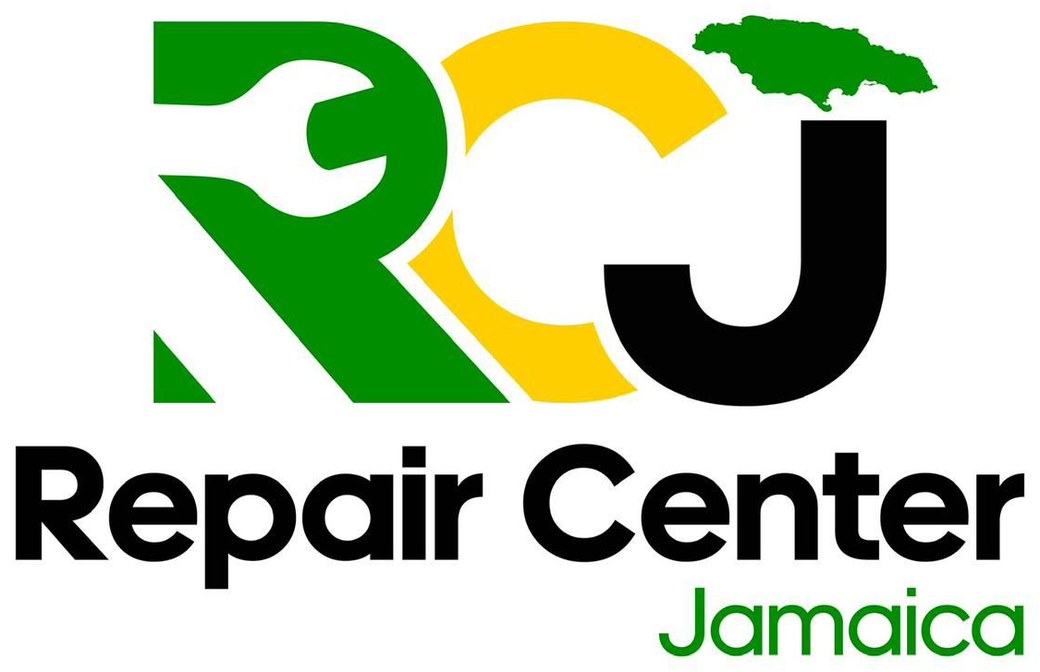 Repair Center Jamaica logo