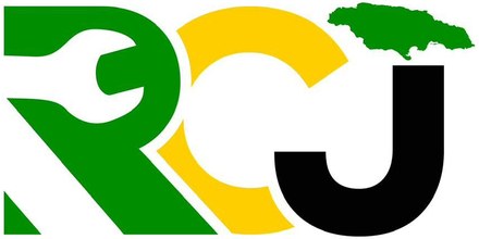 RCJ logo